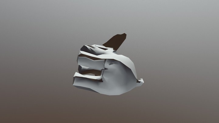 SIT850 3D Model