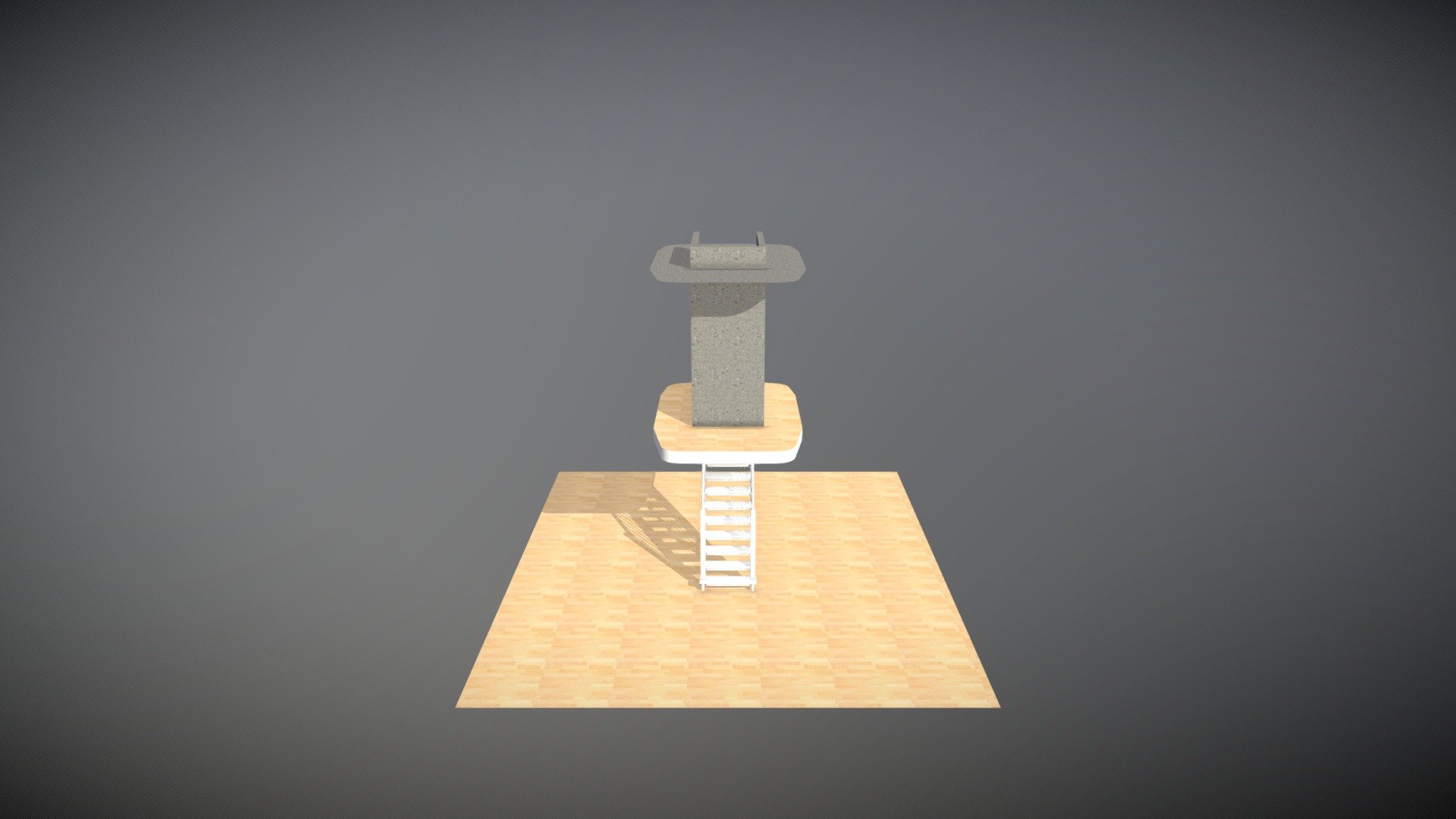 Ylva Westberg — Sketchfab embed 3D viewer