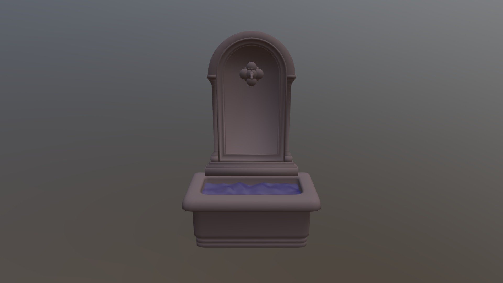 Tap — Sketchfab embed 3D viewer