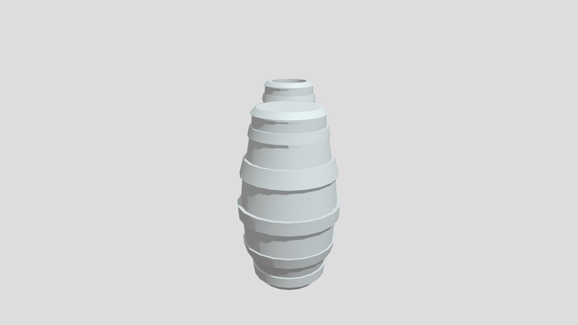 Barrel Project