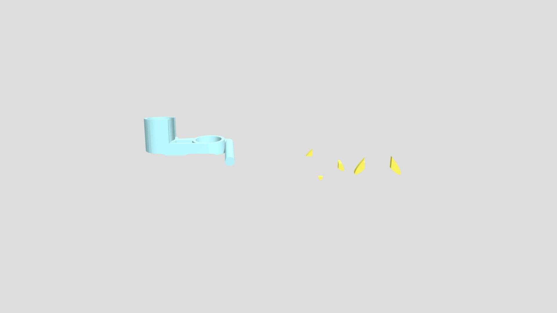Korben (2) — Sketchfab embed 3D viewer