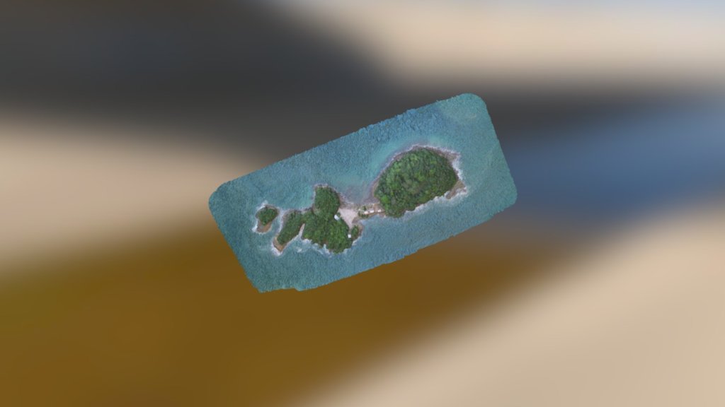 Isla del Coco