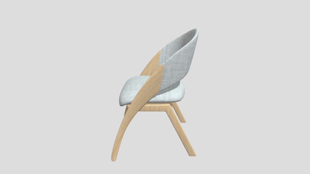 Labty Dining Chair