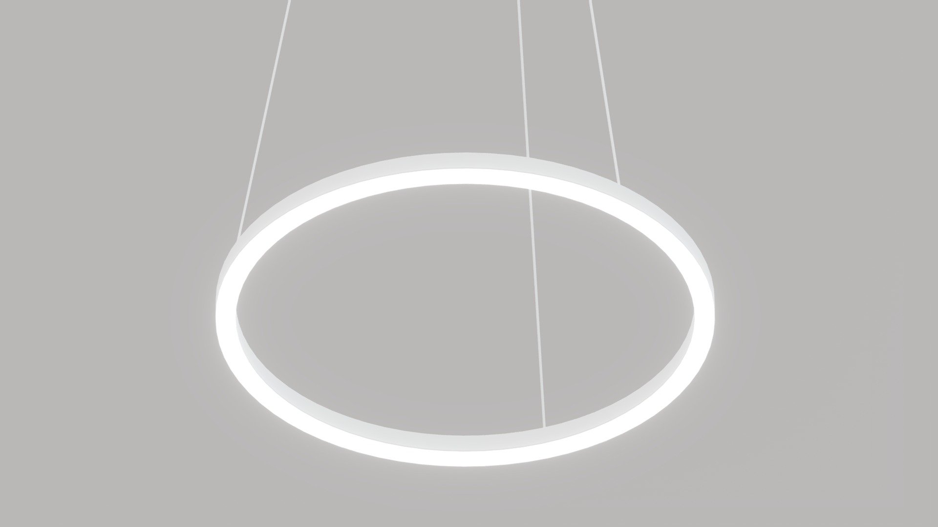 Lamp RINGUS 60