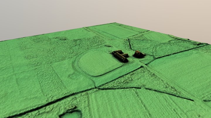 Brynica, st. 3 (Poland) – Modelo 3D gratuito STL
