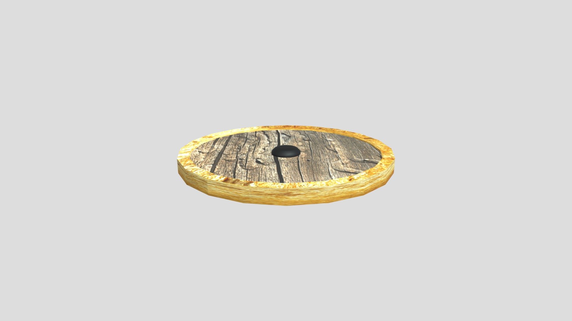 Final Shield