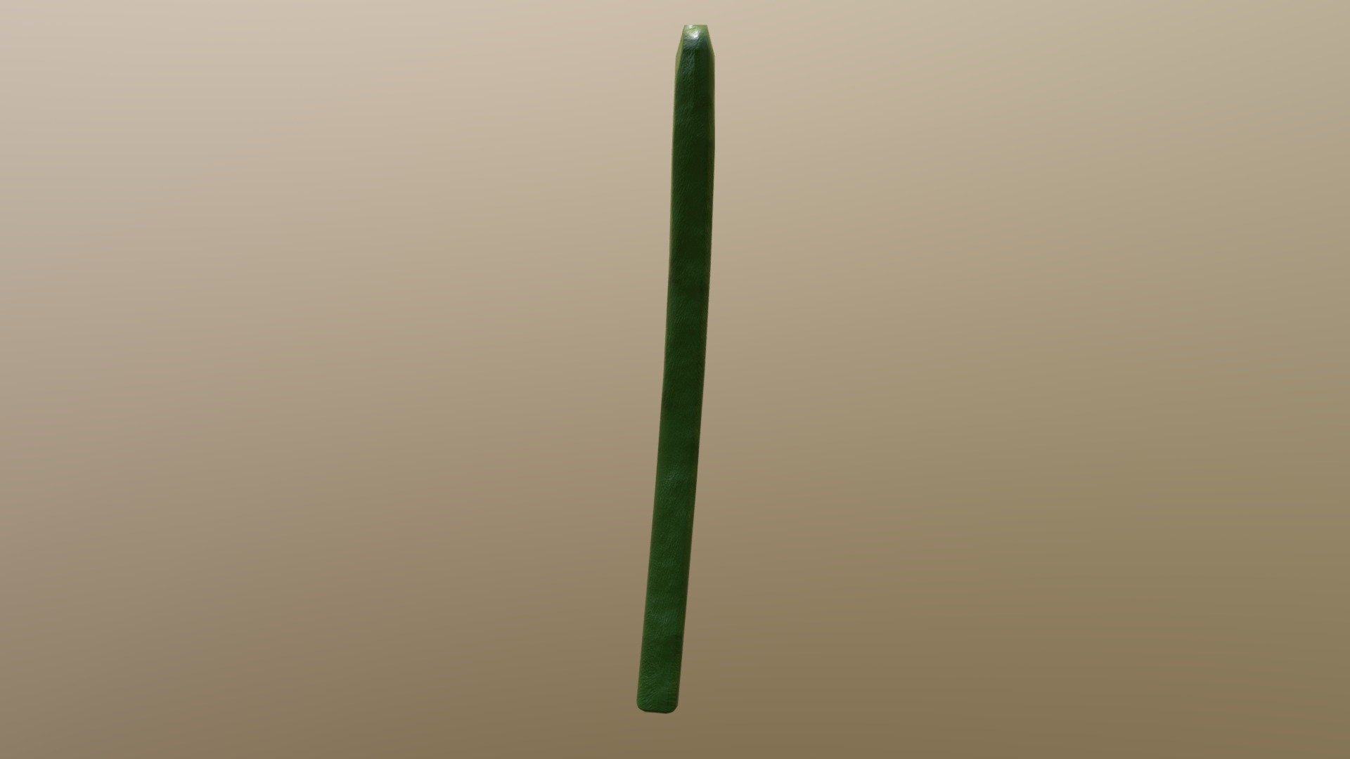 Grass blade 1