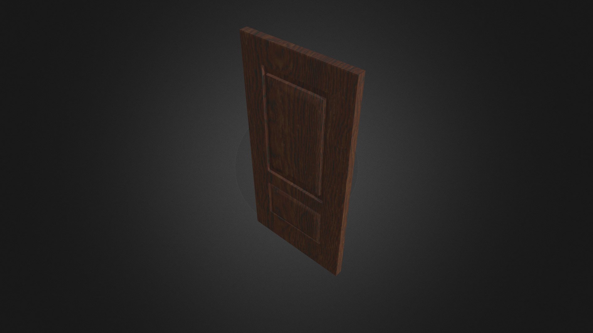 sm_Door_A_ TEST - 3D model by MGrazioplene [3dd92f5] - Sketchfab