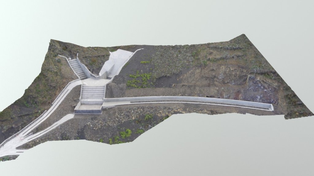 HUSO 28 B — Sketchfab embed 3D viewer