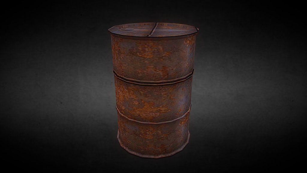 Barrel