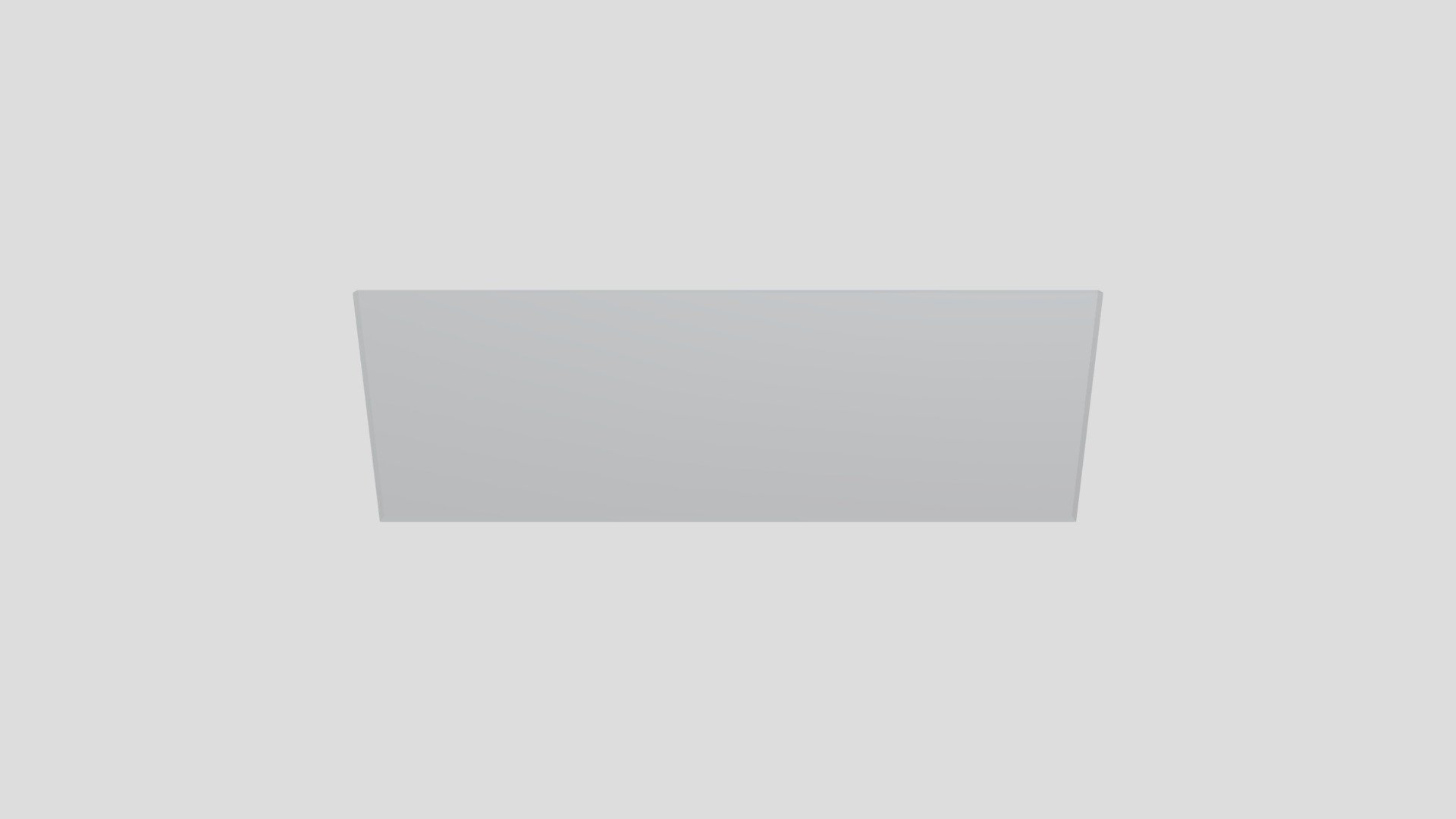 Acrylic view port for detection — Sketchfab embed 3D viewer