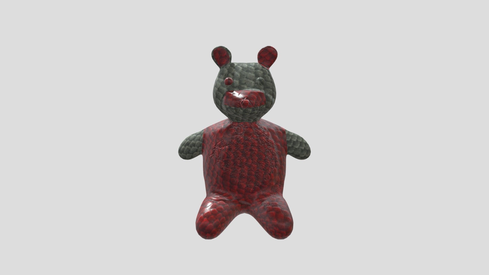 My Amazing Bear
