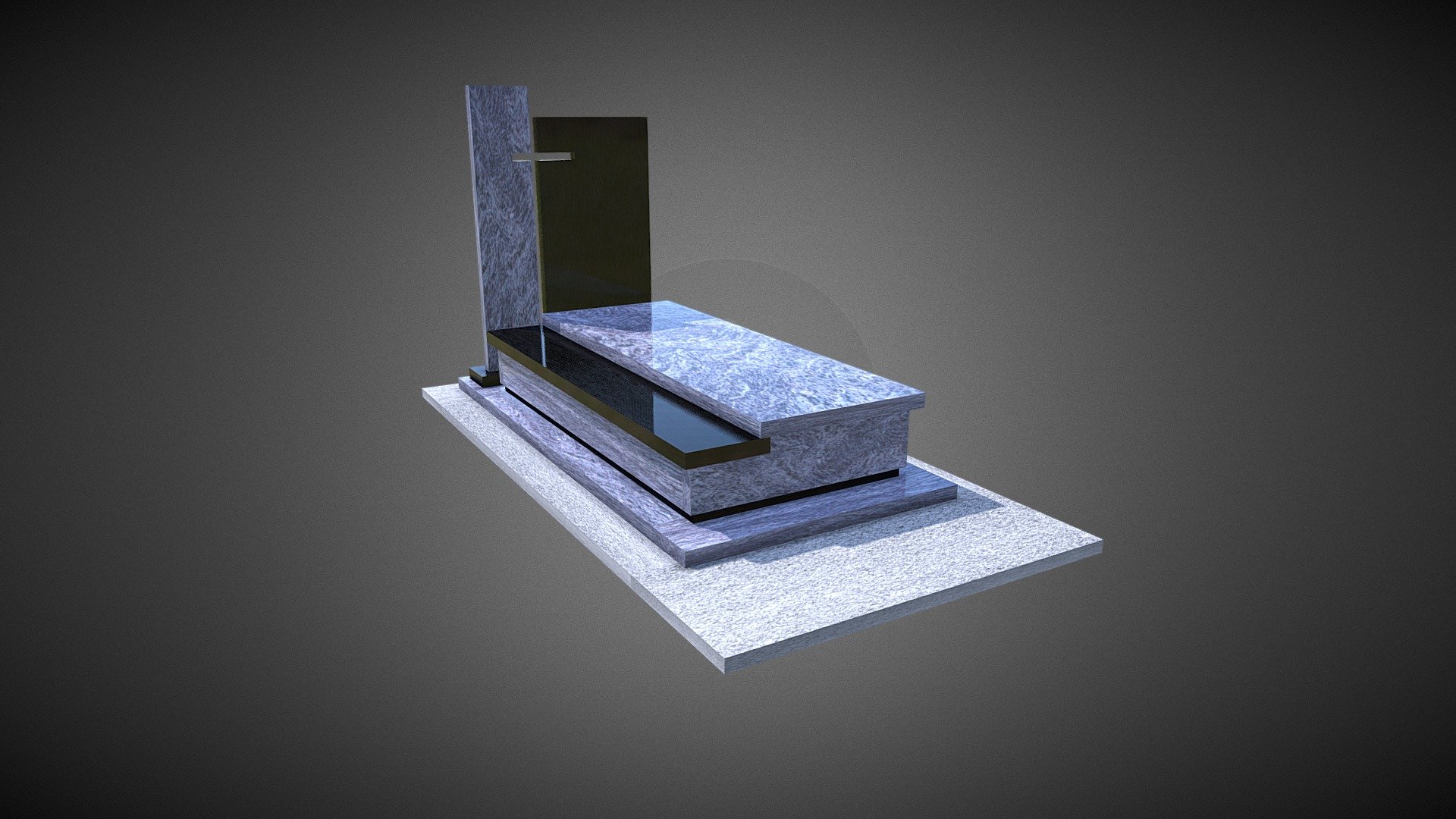 Nagrobek R20A