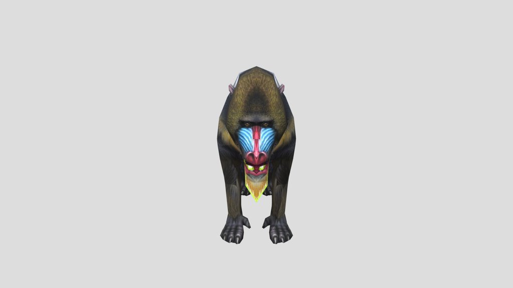 Mandrill