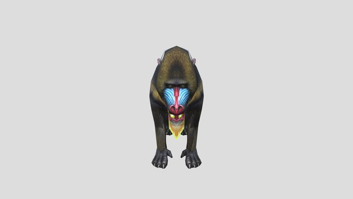 Mandrill