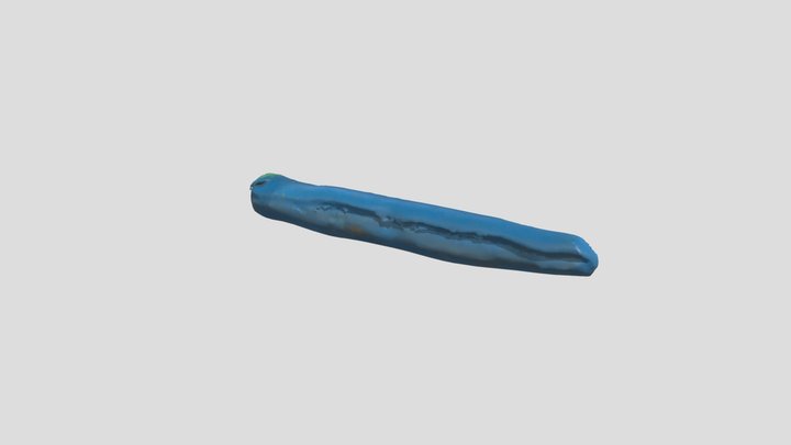 poisonous snake – Free 3D Model STL