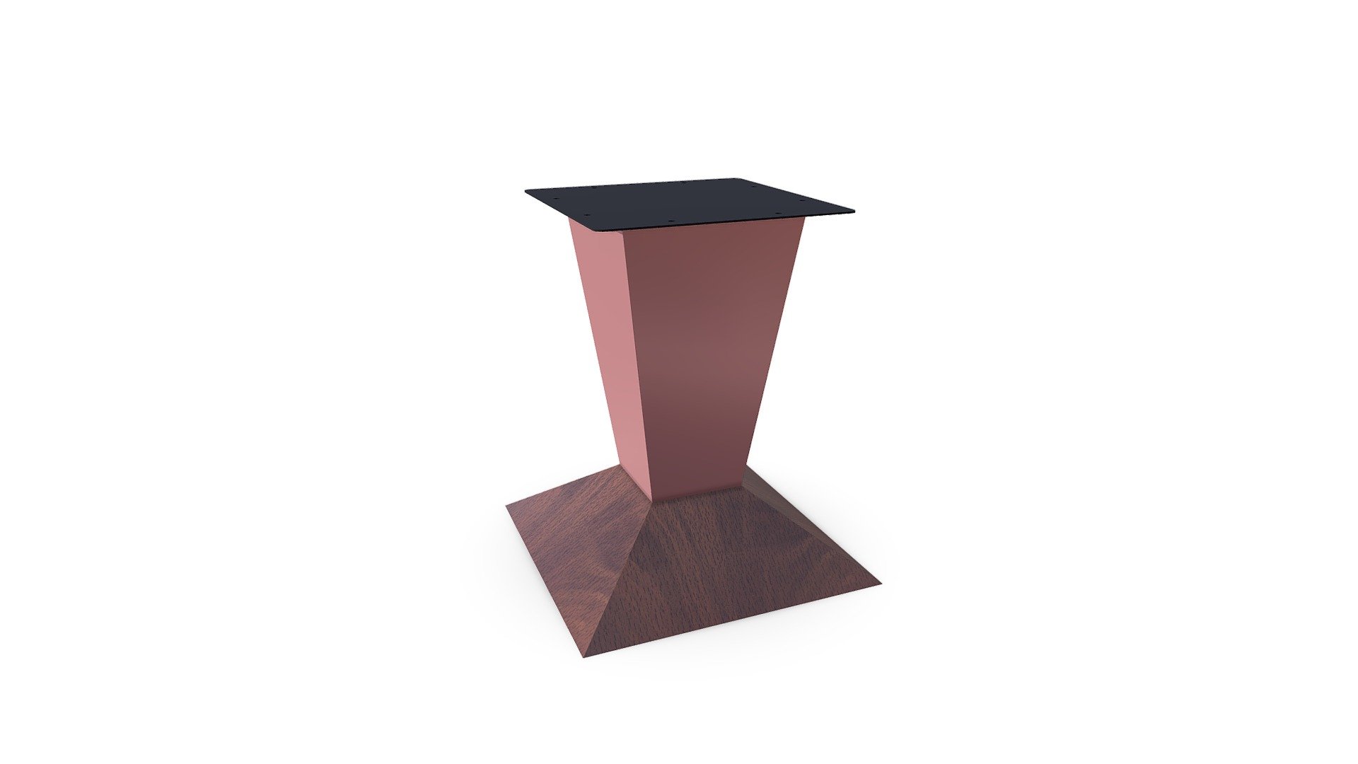 PIRAMIDE ALBA — Sketchfab embed 3D viewer