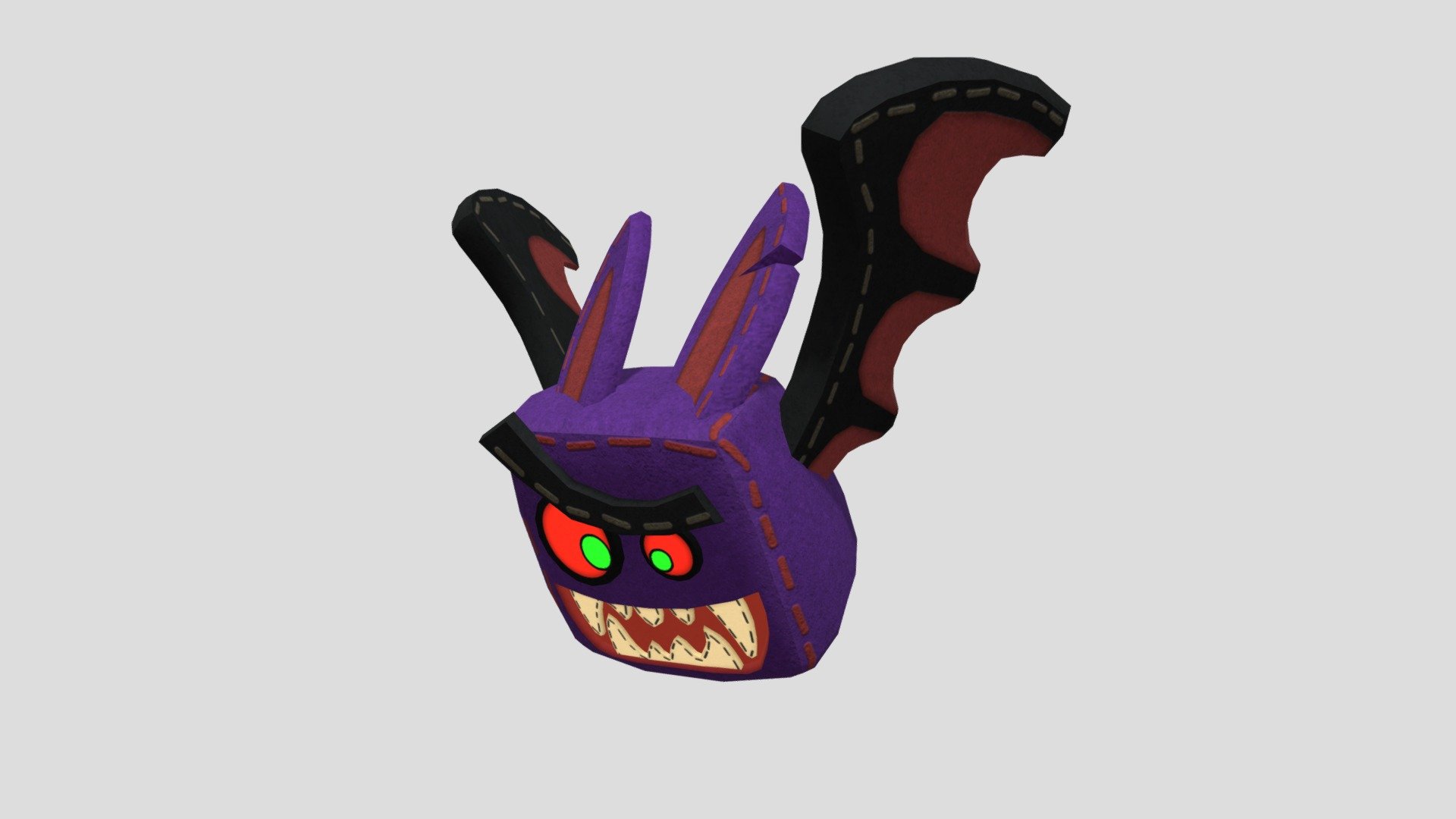 Rec Room - Dive Bat - Download Free 3D model by Romeo rios vr ...