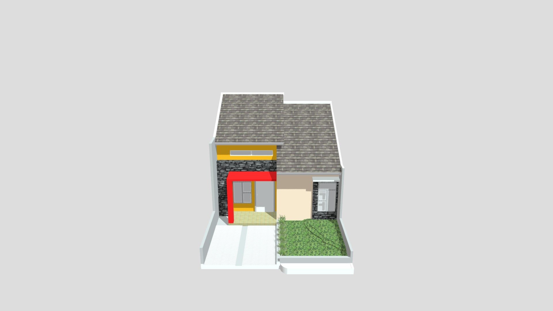 Nirwana 2 Type 3672