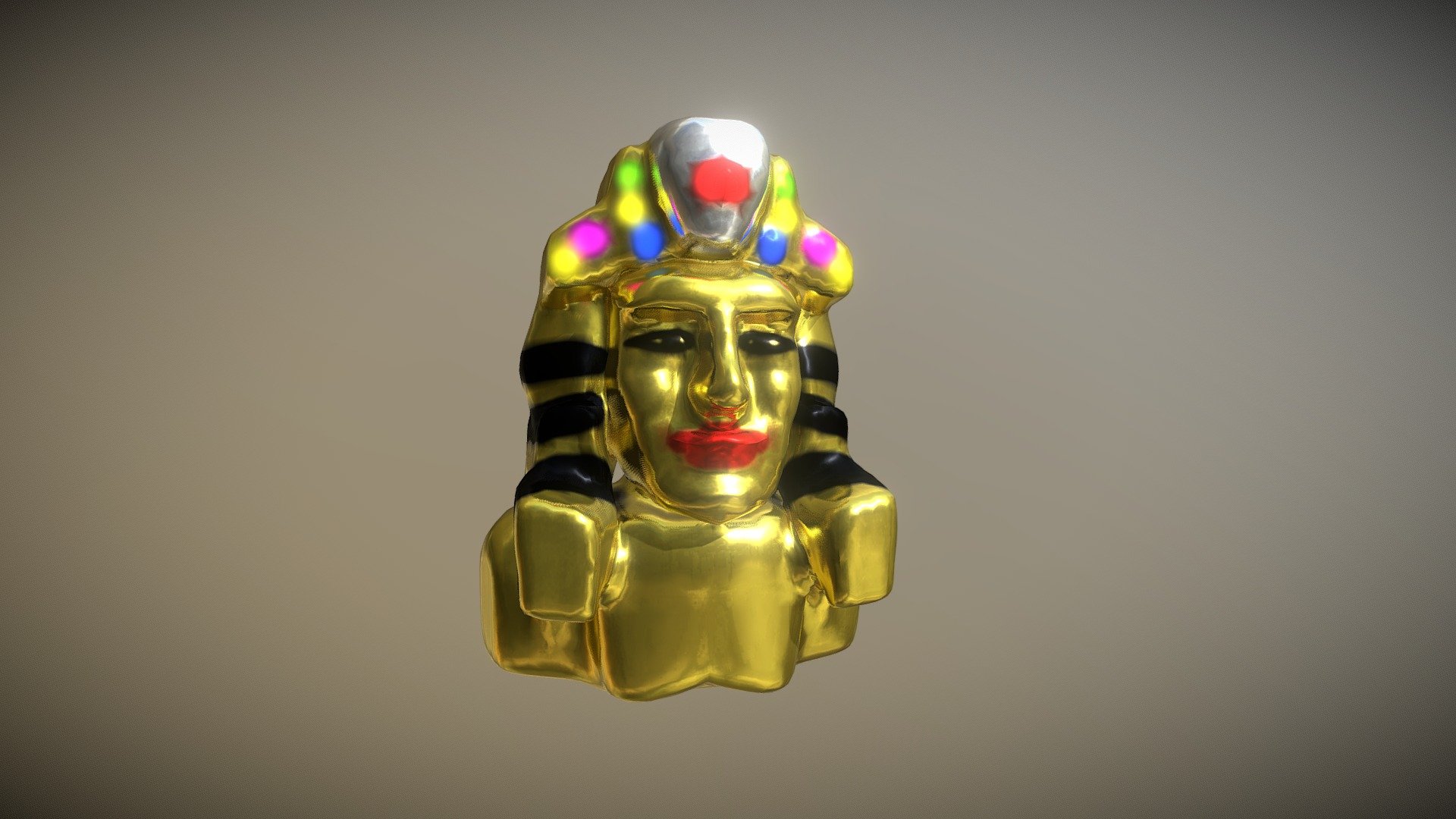 My Sphinx