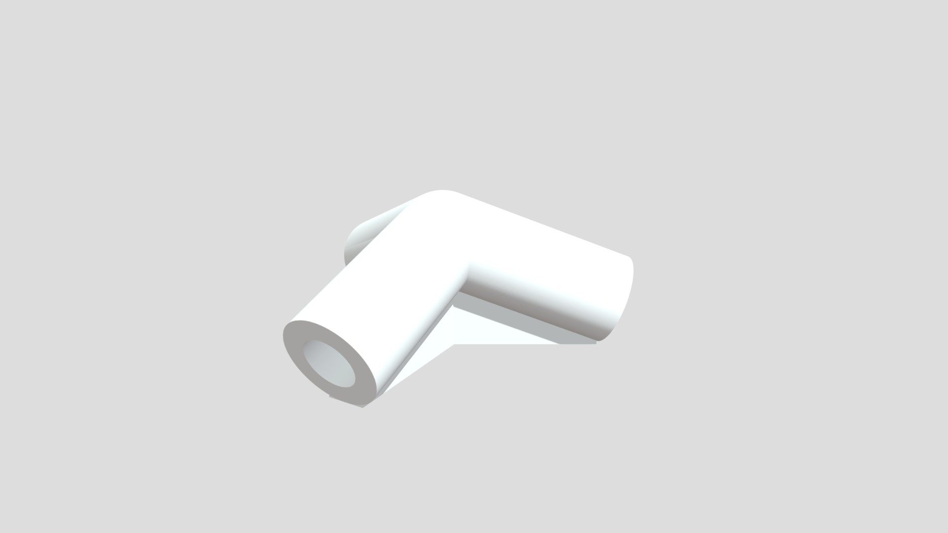 Dodecahedron Connector