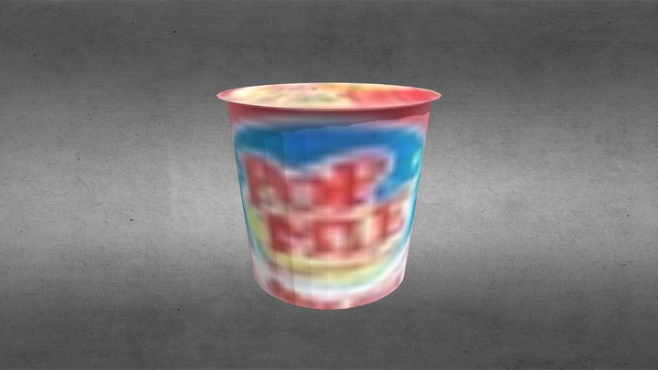 Cup Noodles