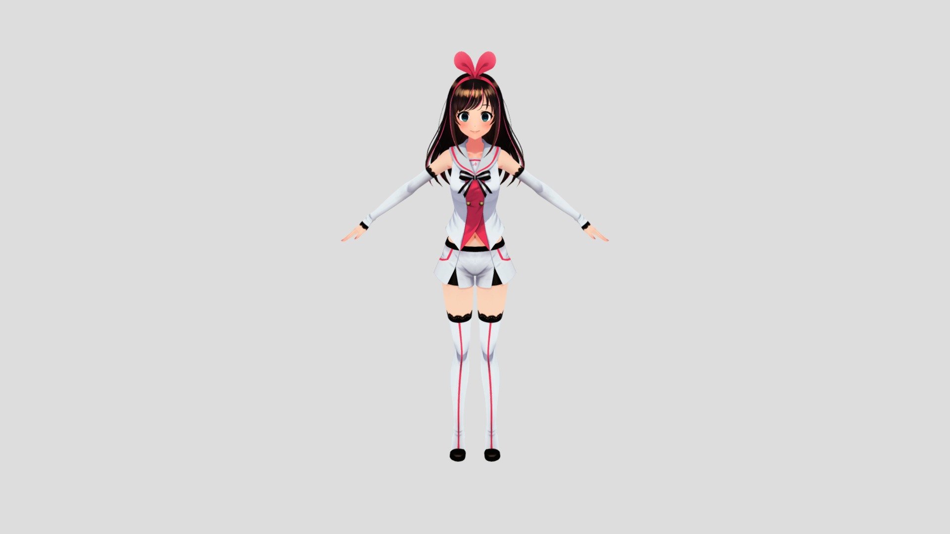 Kizuna