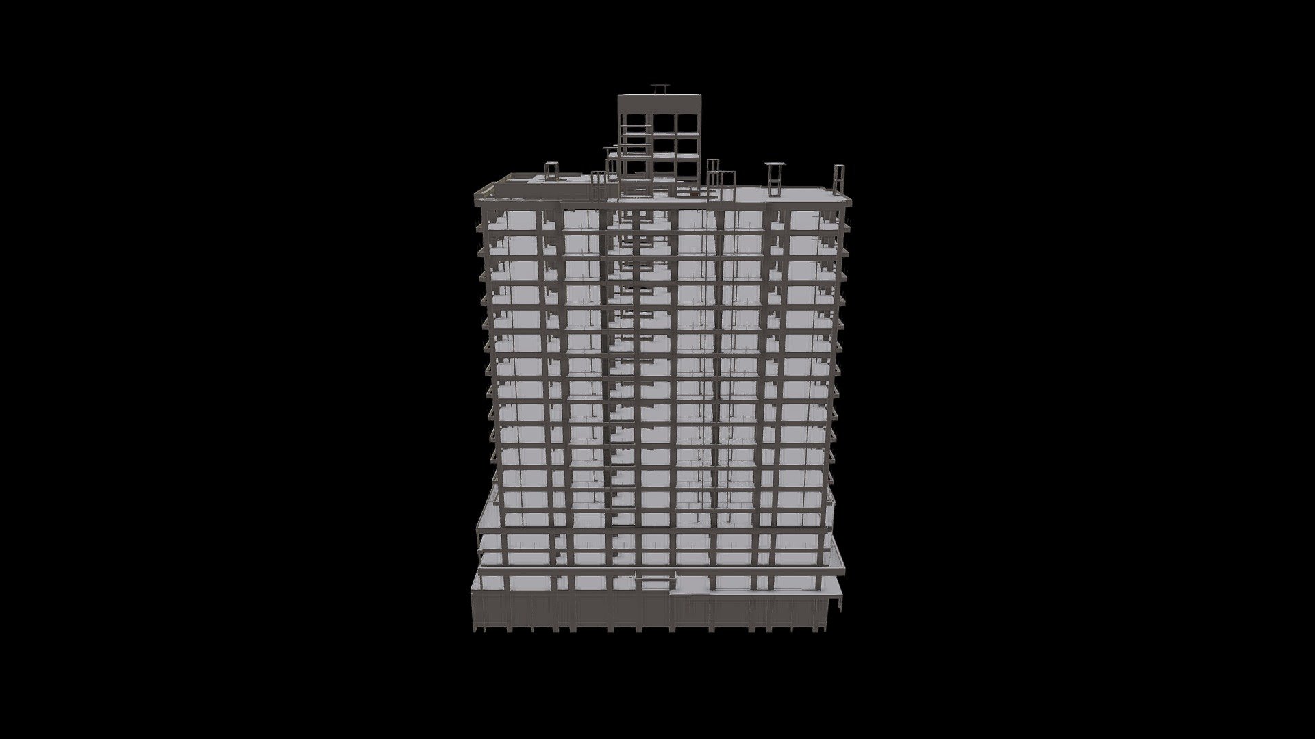 BELVEDERE 3D