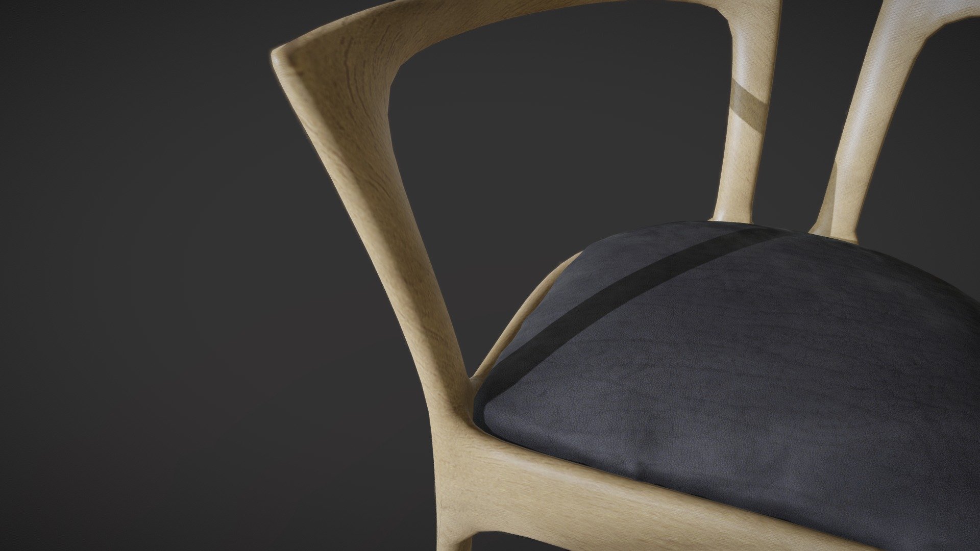 Silla cocina