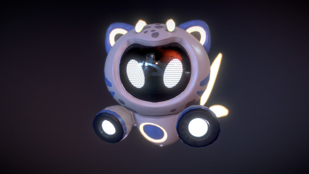 Michi Bot