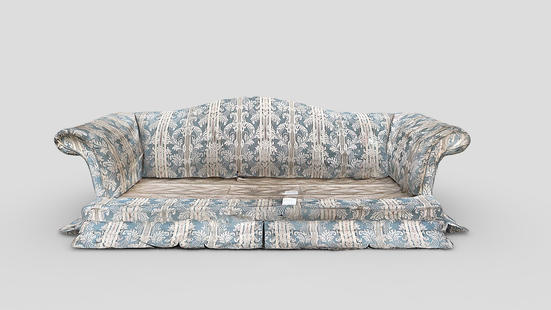 Day 146: Street Couch Pt.7