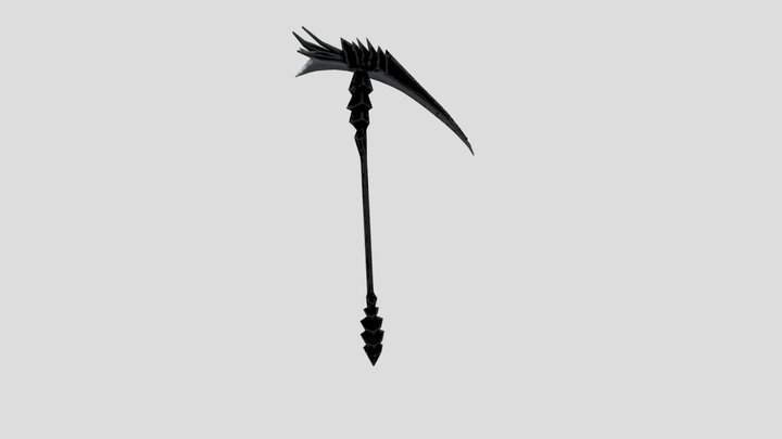 wipnes 3D Model