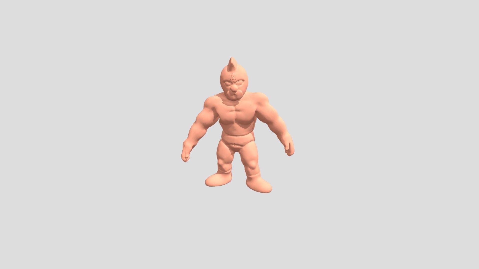 Kinkeshi