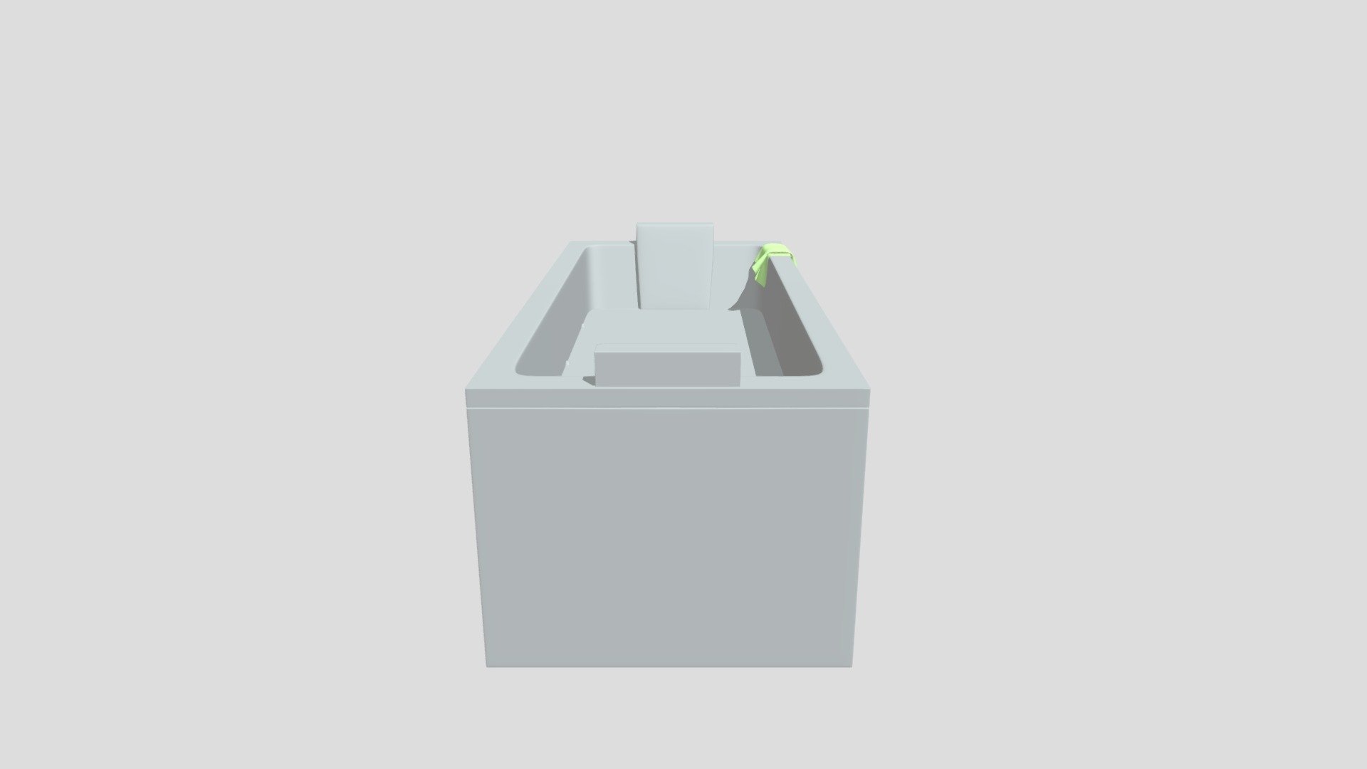 BathTub Sample