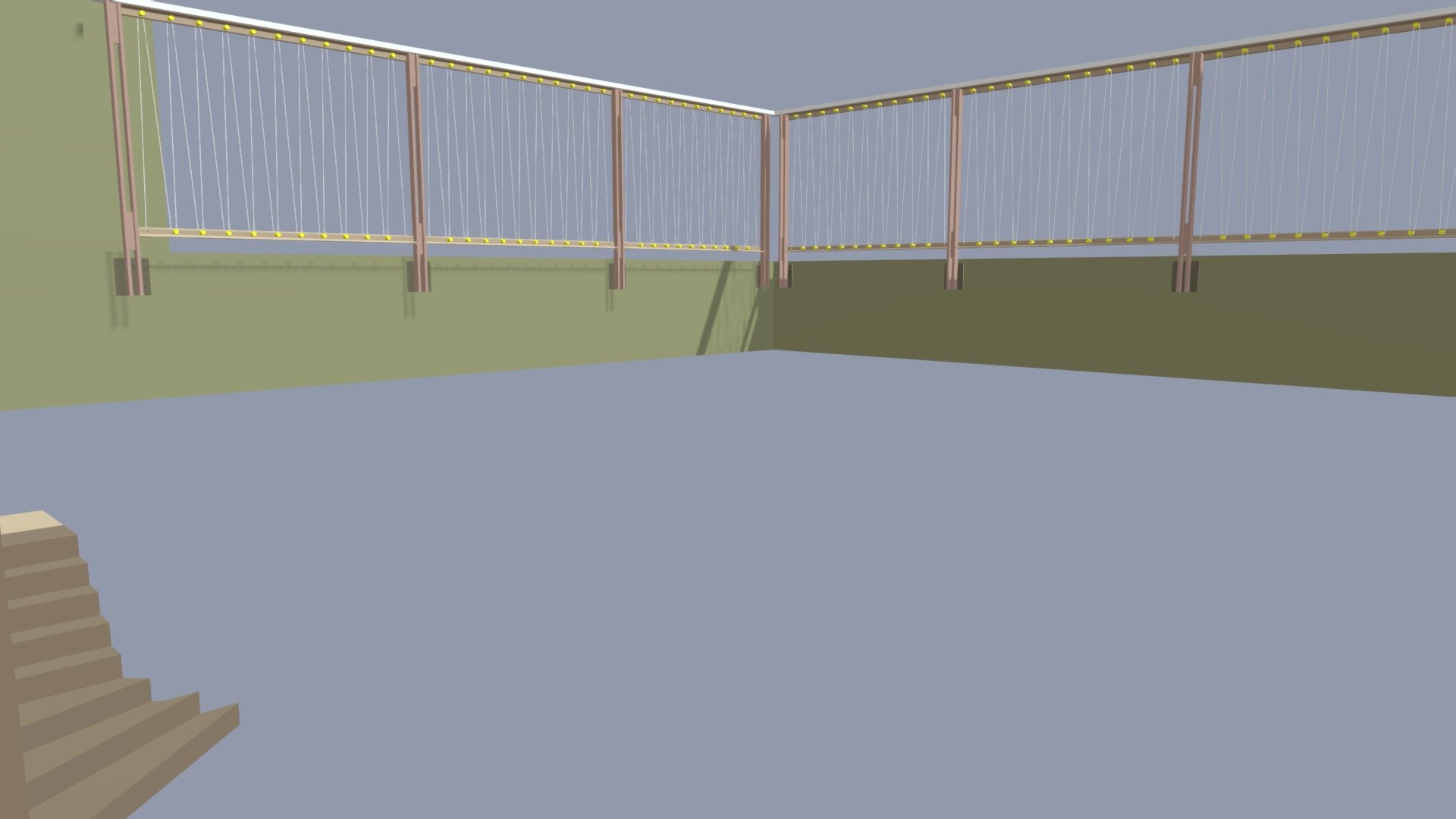 Chris Day Rail Concept 2.1