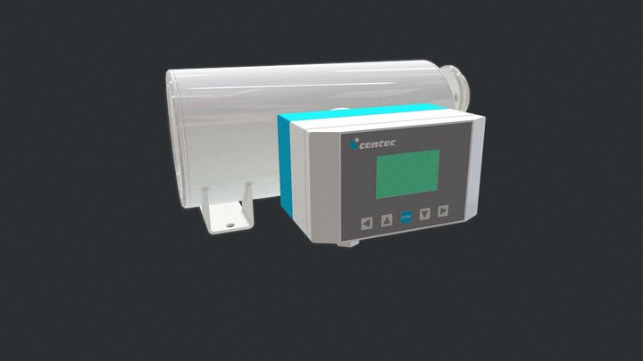 Combitec 3D Model