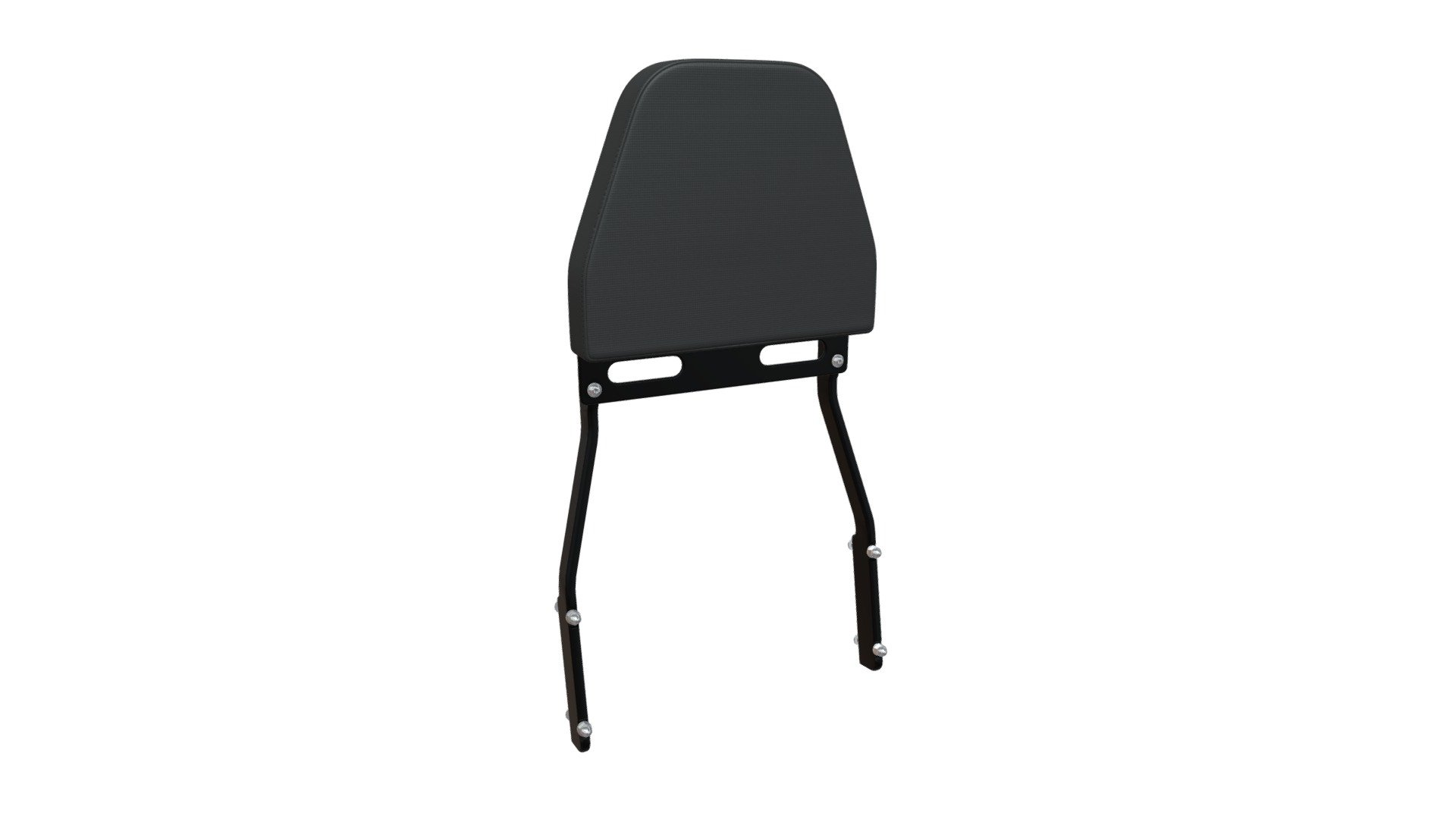 SHOXS Headrest — Sketchfab embed 3D viewer