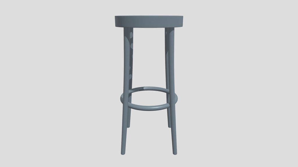 822 Barstool C250
