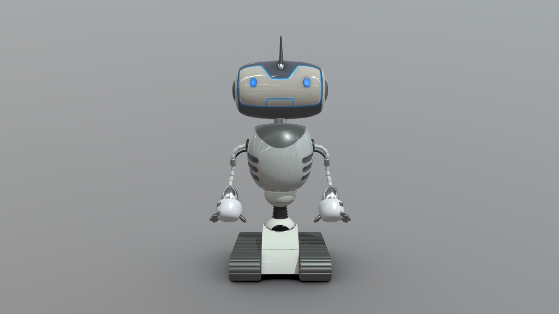 Friman Robot