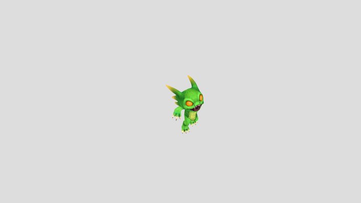 MT03_Material 3D Model