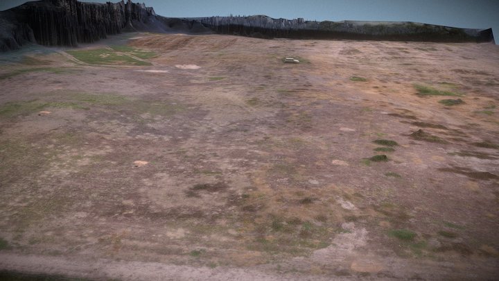450 Grasslands Rd 3D Model
