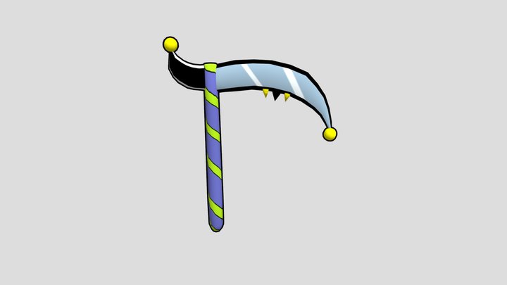 jevilsknife