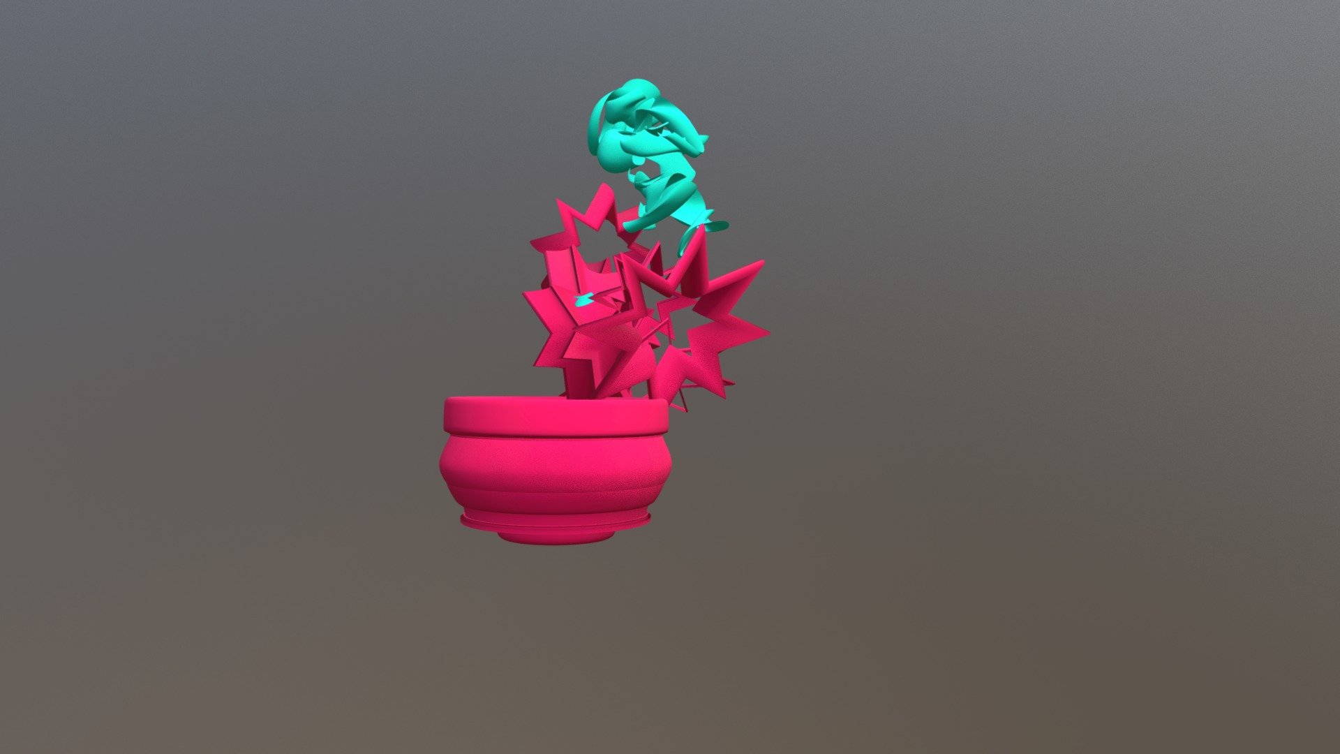 harumi — Sketchfab embed 3D viewer