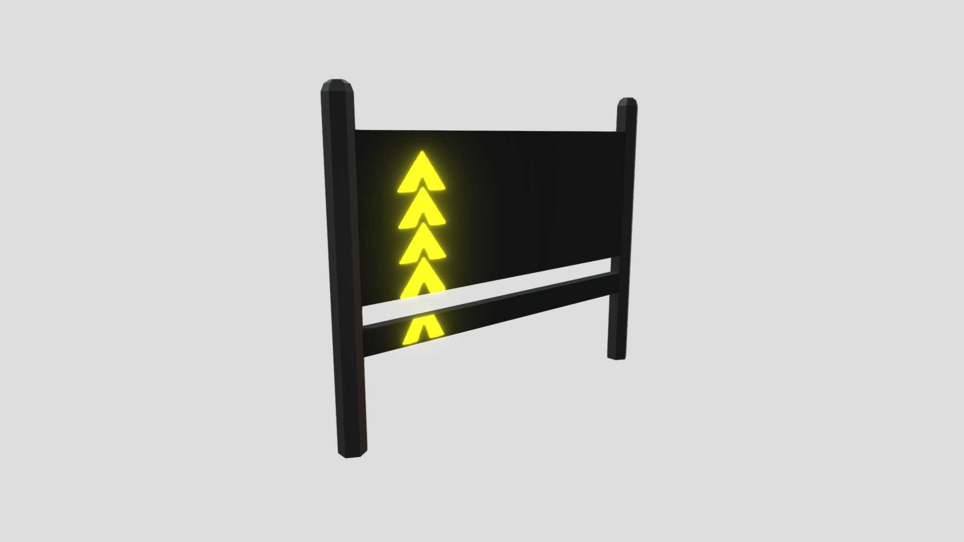 UP Obstacle