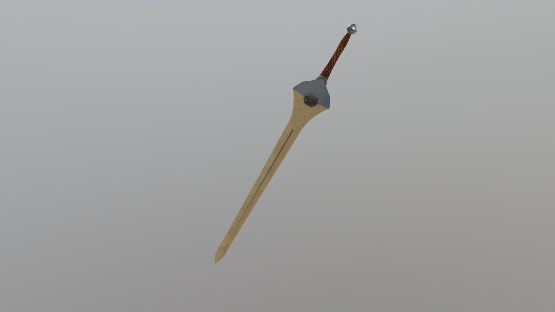 Dragon Blade Type 2