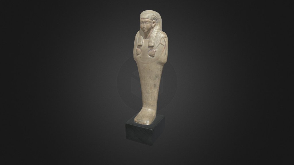 Egyptian Shawabti