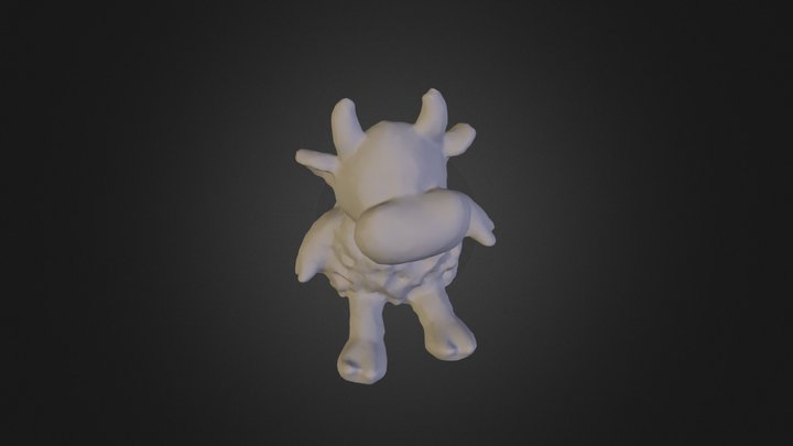Sample1 3D Model