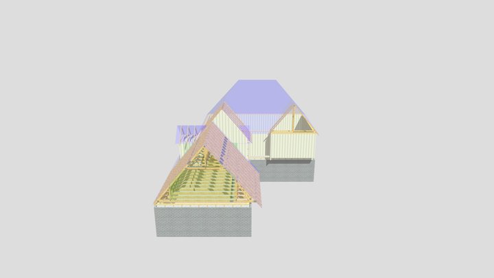 P00110A 3D Model