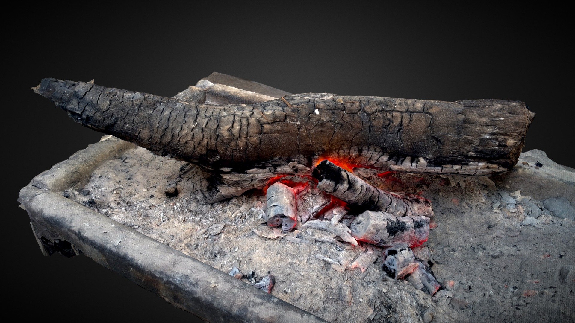 Brazier