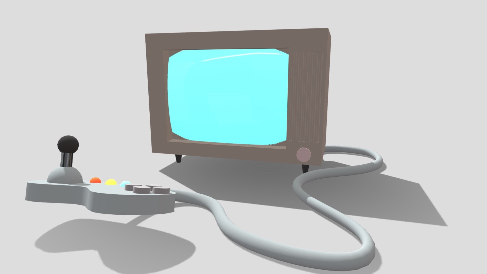 Video-game Dec-6